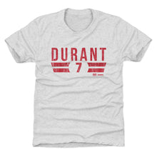 Load image into Gallery viewer, Kevin Durant Houston Rockets Font

