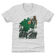 Load image into Gallery viewer, Jaylen Brown Boston Celtics Retro
