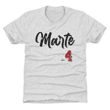 Load image into Gallery viewer, Ketel Marte Arizona Script
