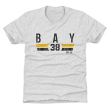 Load image into Gallery viewer, Jason Bay Pittsburgh Font

