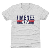 Load image into Gallery viewer, Joe Jimenez Atlanta Font
