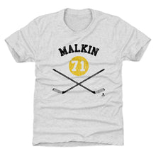 Load image into Gallery viewer, Evgeni Malkin Sticks Y
