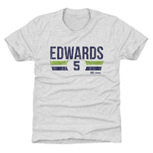 Load image into Gallery viewer, Anthony Edwards Minnesota Timberwolves Font
