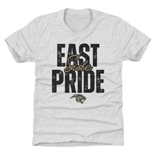 Load image into Gallery viewer, Crown Trio Plano East Panthers East Side Pride Stacked
