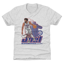Load image into Gallery viewer, Joel Embiid Philadelphia 76ers Retro
