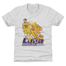 Load image into Gallery viewer, Luka Doncic Los Angeles Lakers Retro
