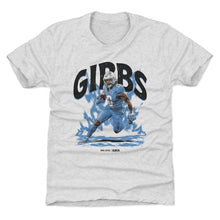 Load image into Gallery viewer, Jahmyr Gibbs Detroit Aura
