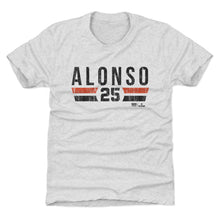 Load image into Gallery viewer, Pete Alonso Baltimore Font
