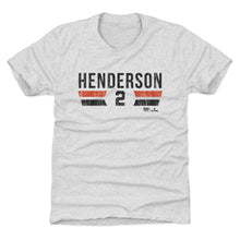 Load image into Gallery viewer, Gunnar Henderson Baltimore Font
