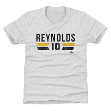 Load image into Gallery viewer, Bryan Reynolds Pittsburgh Font
