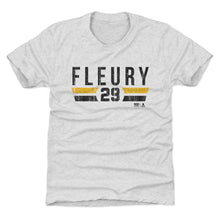 Load image into Gallery viewer, Marc-Andre Fleury Pittsburgh Font
