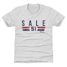 Load image into Gallery viewer, Chris Sale Atlanta Font
