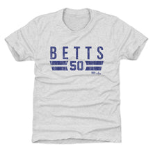 Load image into Gallery viewer, Mookie Betts Los Angeles D Font
