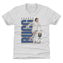 Load image into Gallery viewer, Jordyn Bugg Seattle Reign FC Retro
