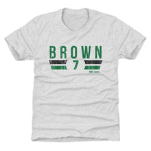 Load image into Gallery viewer, Jaylen Brown Boston Celtics Font
