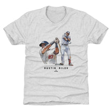 Load image into Gallery viewer, Austin Riley Atlanta Sketch
