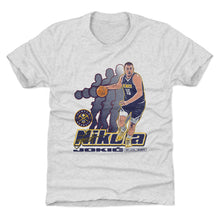 Load image into Gallery viewer, Nikola Jokic Denver Nuggets Retro
