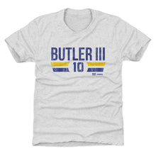 Load image into Gallery viewer, Jimmy Butler III Golden State Warriors Font
