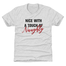 Load image into Gallery viewer, Christmas Nice With A Touch Of Naughty

