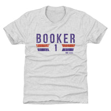 Load image into Gallery viewer, Devin Booker Phoenix Suns Font

