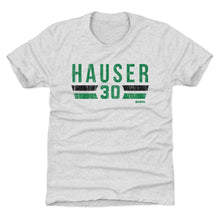 Load image into Gallery viewer, Sam Hauser Boston Font
