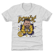 Load image into Gallery viewer, Luka Doncic Los Angeles Lakers Caricature
