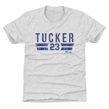 Load image into Gallery viewer, Kyle Tucker Los Angeles D Font
