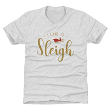 Load image into Gallery viewer, Christmas I Came To Sleigh
