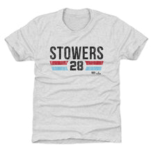 Load image into Gallery viewer, Kyle Stowers Miami Font
