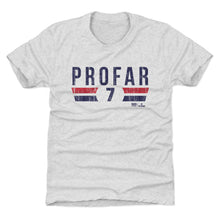 Load image into Gallery viewer, Jurickson Profar Atlanta Font
