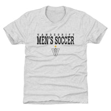 Load image into Gallery viewer, Vandegrift Crown Trio Mens Soccer
