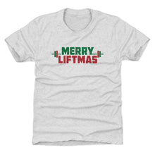 Load image into Gallery viewer, Christmas Merry Liftmas
