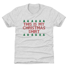 Load image into Gallery viewer, Christmas This Is My Christmas Shirt
