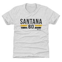Load image into Gallery viewer, Dennis Santana Pittsburgh Font
