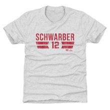 Load image into Gallery viewer, Kyle Schwarber Philadelphia Font
