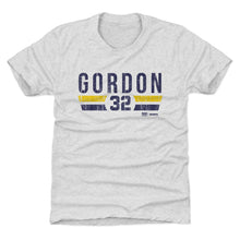 Load image into Gallery viewer, Aaron Gordon Denver Nuggets Font
