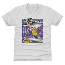 Load image into Gallery viewer, Austin Reaves Los Angeles Lakers Comic
