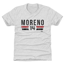Load image into Gallery viewer, Gabriel Moreno Arizona Font
