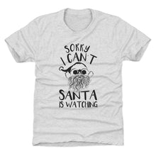Load image into Gallery viewer, Christmas Santa Is Watching
