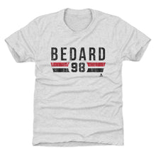 Load image into Gallery viewer, Connor Bedard Chicago Font
