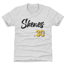 Load image into Gallery viewer, Paul Skenes Pittsburgh Script
