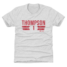 Load image into Gallery viewer, Amen Thompson Houston Rockets Font
