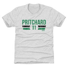 Load image into Gallery viewer, Payton Pritchard Boston Font
