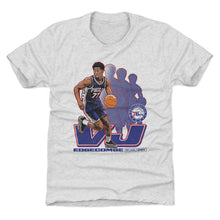 Load image into Gallery viewer, VJ Edgecombe Philadelphia 76ers Retro
