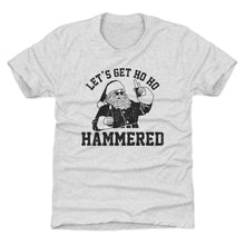 Load image into Gallery viewer, Christmas Let's Get Ho Ho Hammered
