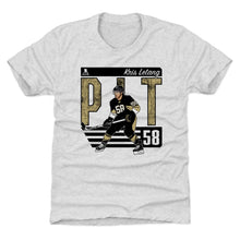 Load image into Gallery viewer, Kris Letang City K
