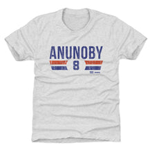 Load image into Gallery viewer, OG Anunoby New York Knicks Font
