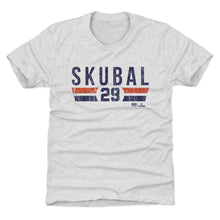Load image into Gallery viewer, Tarik Skubal Detroit Font
