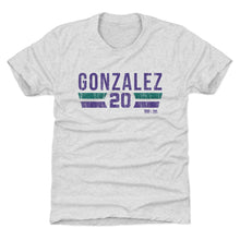 Load image into Gallery viewer, Luis Gonzalez Arizona Font
