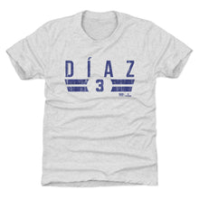 Load image into Gallery viewer, Edwin Diaz Los Angeles D Font
